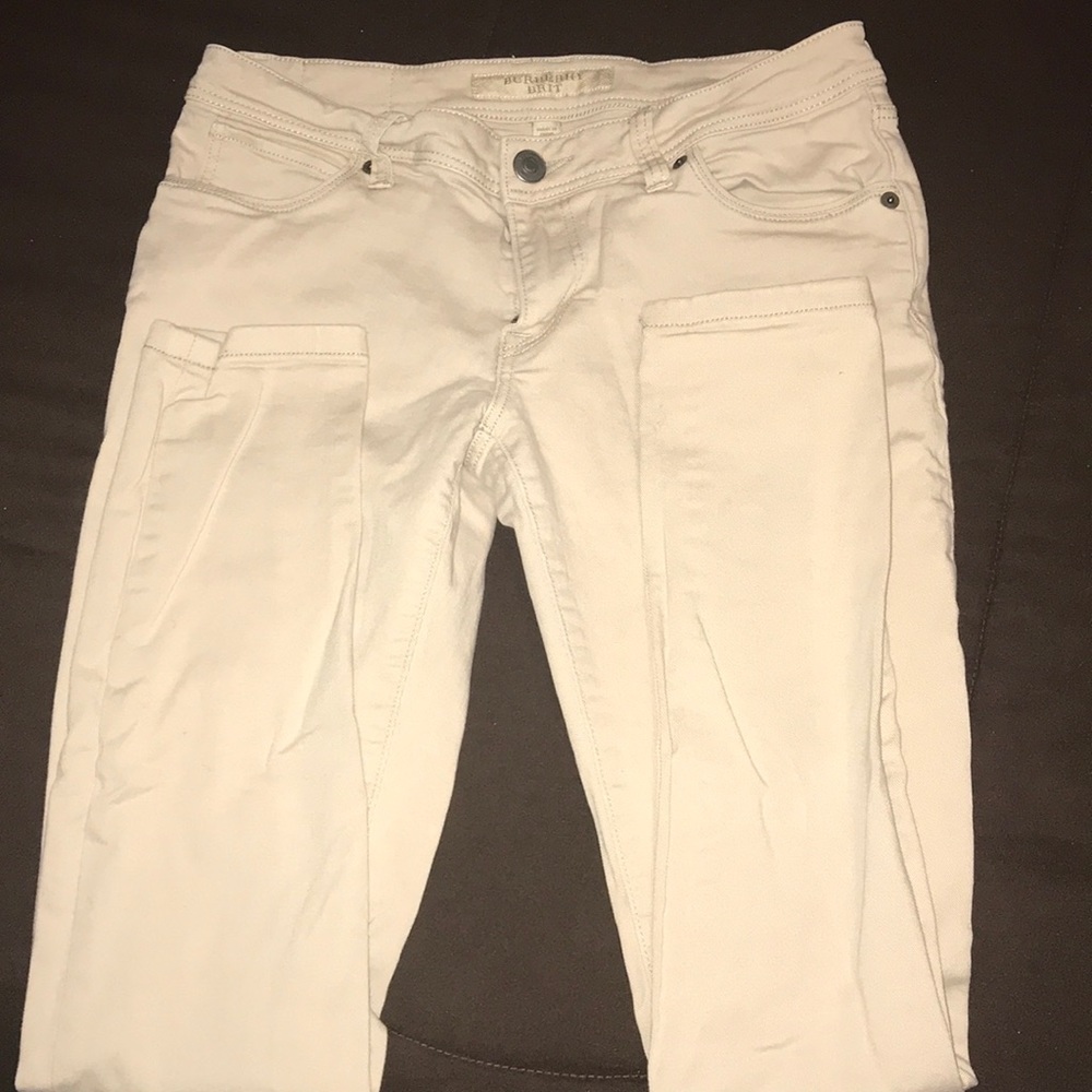 Burberry Brits Sz 28/29